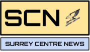 surrey centre news